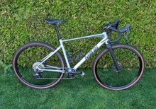 Cyklar MB31 Bramley