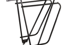 Tubus Logo Velo - rear rack 