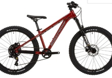 Nukeproof Cub Scout 24 