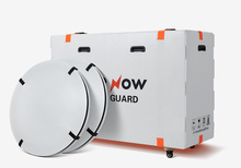 Ridenow Foldable Travel Case