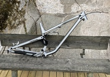 Commencal Meta TR V4 