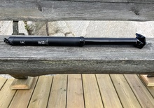 XLC SP-T21 Dropper Post 200mm Ø34,9mm