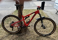 Rocky Mountain Instinct 950 MSL storlek M