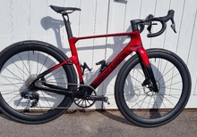 LightCarbon LCR018-D Aero Endurance All-Road