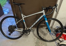 Marin Gestalt X10