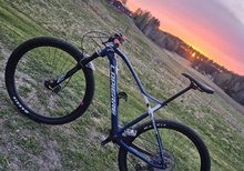 LaPierre HT Kolfiber