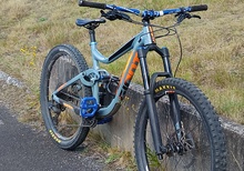 Giant reign 1.5 LTD 
