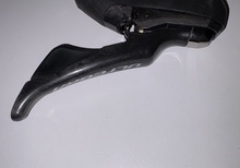 Shimano Ultegra ST8020 STI växelreglage höger 11 delad