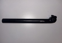 Sadelstolpe XLC Antishock med dämpning