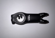 XLC/TranzX antishock styrstam 100mm