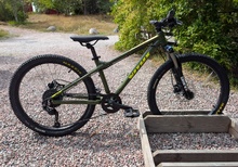 Vitus Nucleus 24