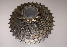 kasset shimano CS-R8000 11 delad 11-30