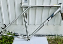 GT Nomad ram