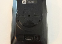 Garmin Edge 820