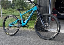 Specialized Enduro Comp 2021 S4 (M/L)