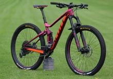 Scott Spark Contessa 710 2018, (Stl Small)