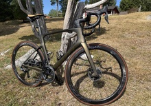 Scott Foil Premium HMX – Dura-Ace Di2 (L/56)