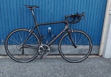Planet X pro Carbon Ultegra 2014 XL