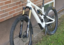 Specialized stumpjumper evo pro 