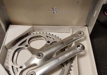 Vevparti campagnolo Chorus