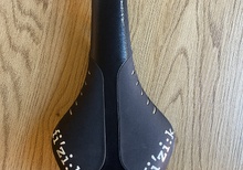 Fizik Antares Kolfibersadel 145mm