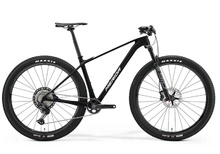 K: Vass MTB hardtail XL