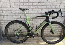 Pinarello Grevil F9 i topp skick 