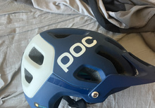 Poc MTB hjälm 