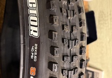 Maxxis Dissector 29x2.6 EXO+ MaxxTerra Nytt