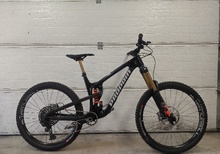 Propain Spindrift Carbon