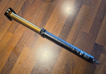 Dropper FOX Transfer Factory Kashima 175 mm / 30,9 mm