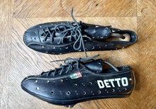 Detto retroskor