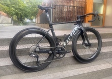 Factor Ostro VAM 2 - 2025 