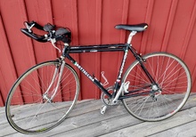 Bottecchia vintageracer