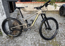 Santa Cruz 5010 V5 CC XO