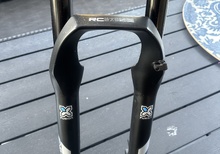 X-Fusion RC 32 27,5