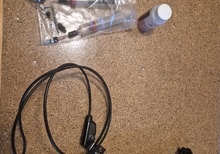 Ny Dropper, rockshox Reverb 31.6mm 200mm