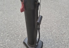 Bontrager flash can