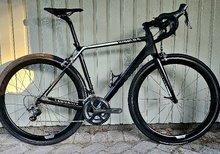 Canyon Ultimate CF SL 9.0