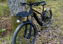 Specialized Turbo Tero X 5.0