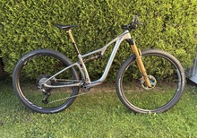 Ibis Exie USA Small