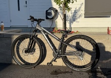 Merida Big.Seven XS MTB Hardtail | 27.5"