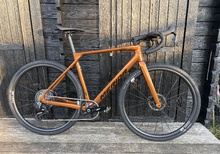 Merida Mission 6000