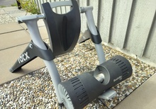 Tacx Bushido trådlös trainer