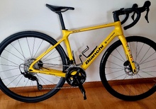 Bianchi Infinito, strl 50