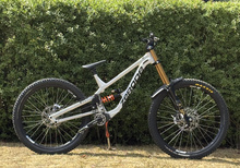 Zerode G3 Downhill Short 2025 