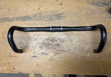 Kona racar-styre, 44 cm