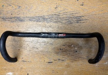 Deda Zero 100 styre, 42 cm