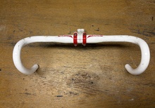 4ZA styre med styrstam, 42/10 cm