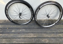 Dura Ace 9000 c50 Carbon Tubular
